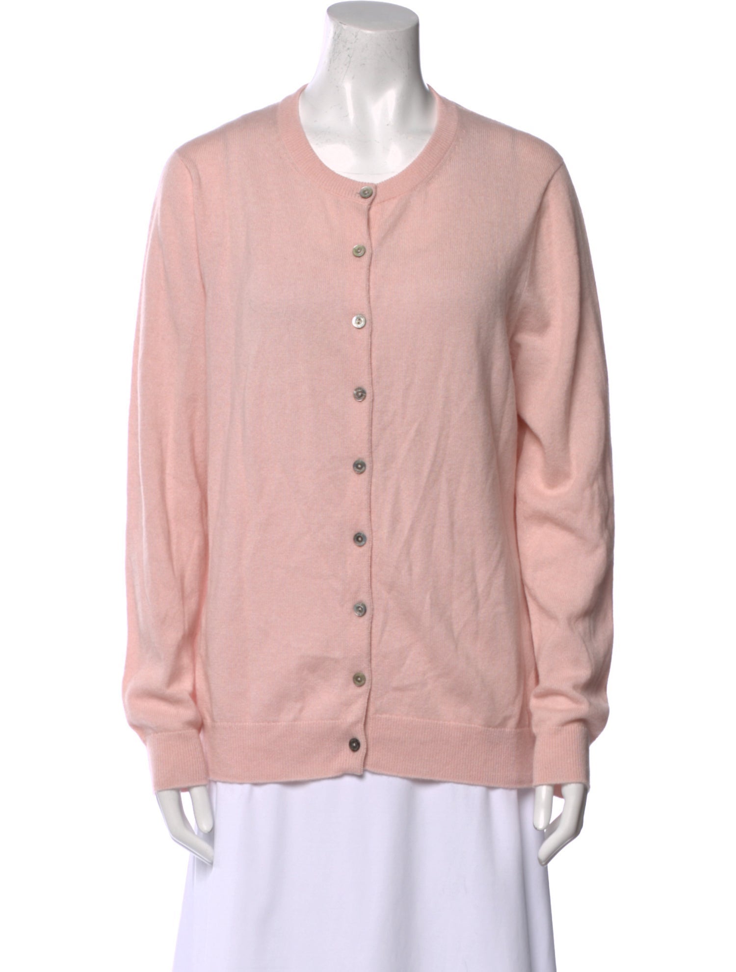 GOBI Cashmere Crew Neck Sweater