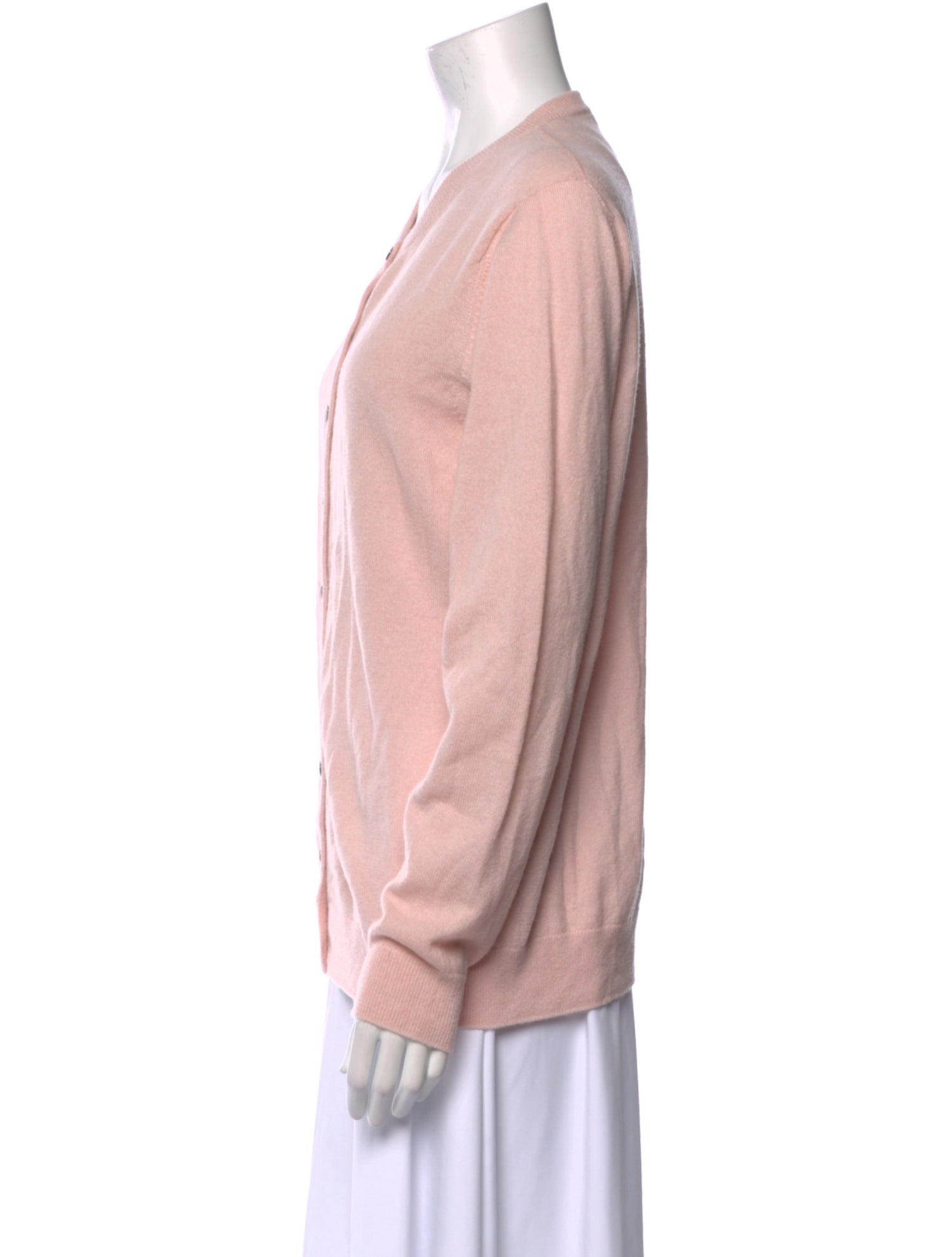 GOBI Cashmere Crew Neck Sweater