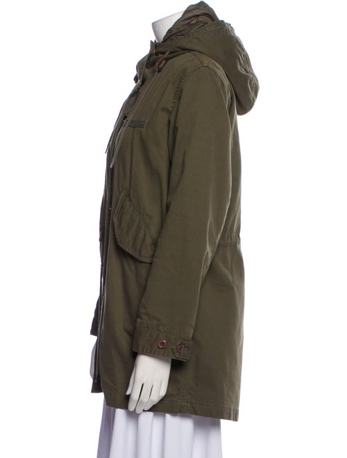 G1 Goods Utility Jacket