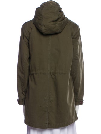 G1 Goods Utility Jacket