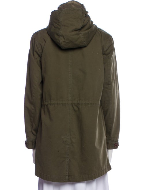 G1 Goods Utility Jacket