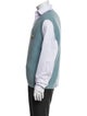 GOLF le FLEUR* x Lacoste V-Neck Sleeveless Sweater Vest