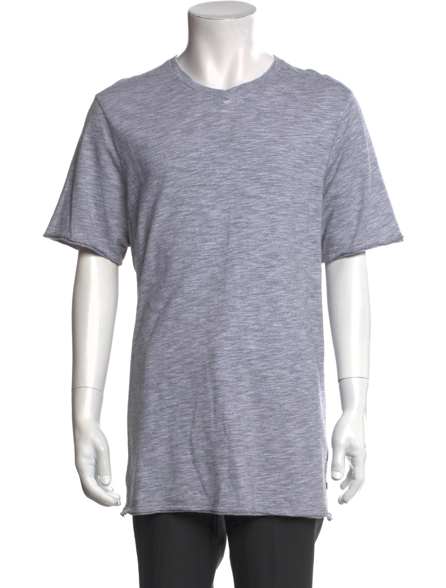 Good Man Brand Crew Neck Short Sleeve T-Shirt