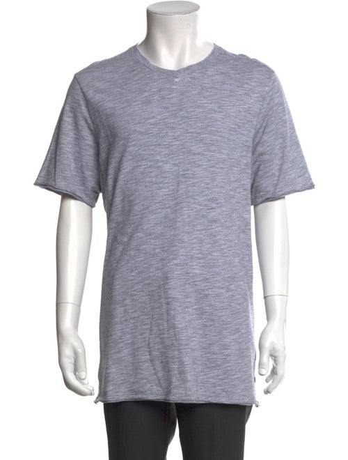 Good Man Brand Crew Neck Short Sleeve T-Shirt