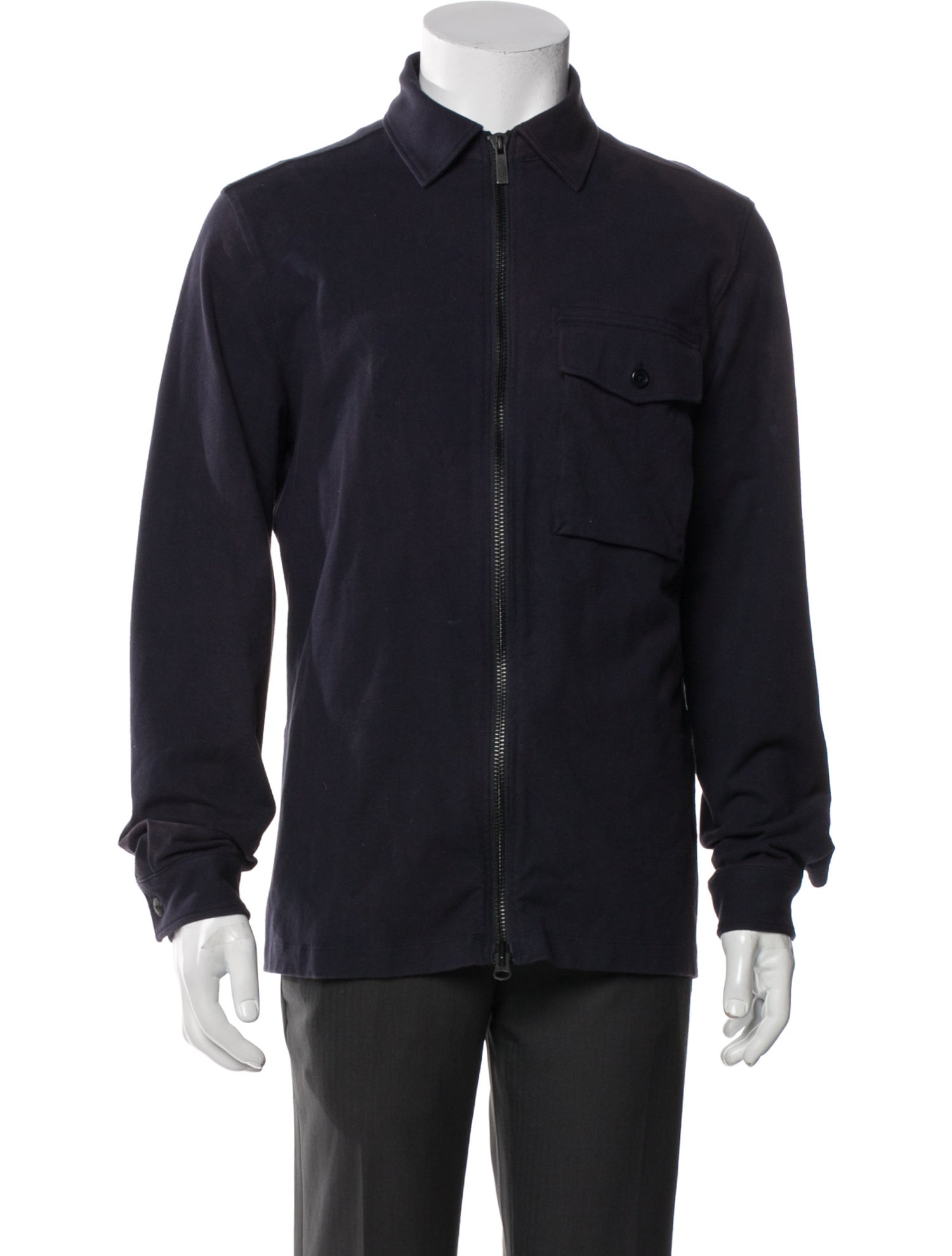 Good Man Brand Jacket