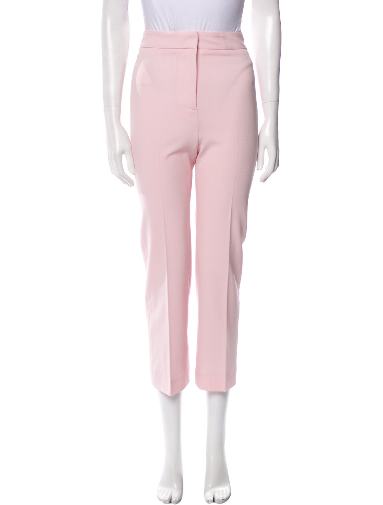 Goop G. Label Straight Leg Pants