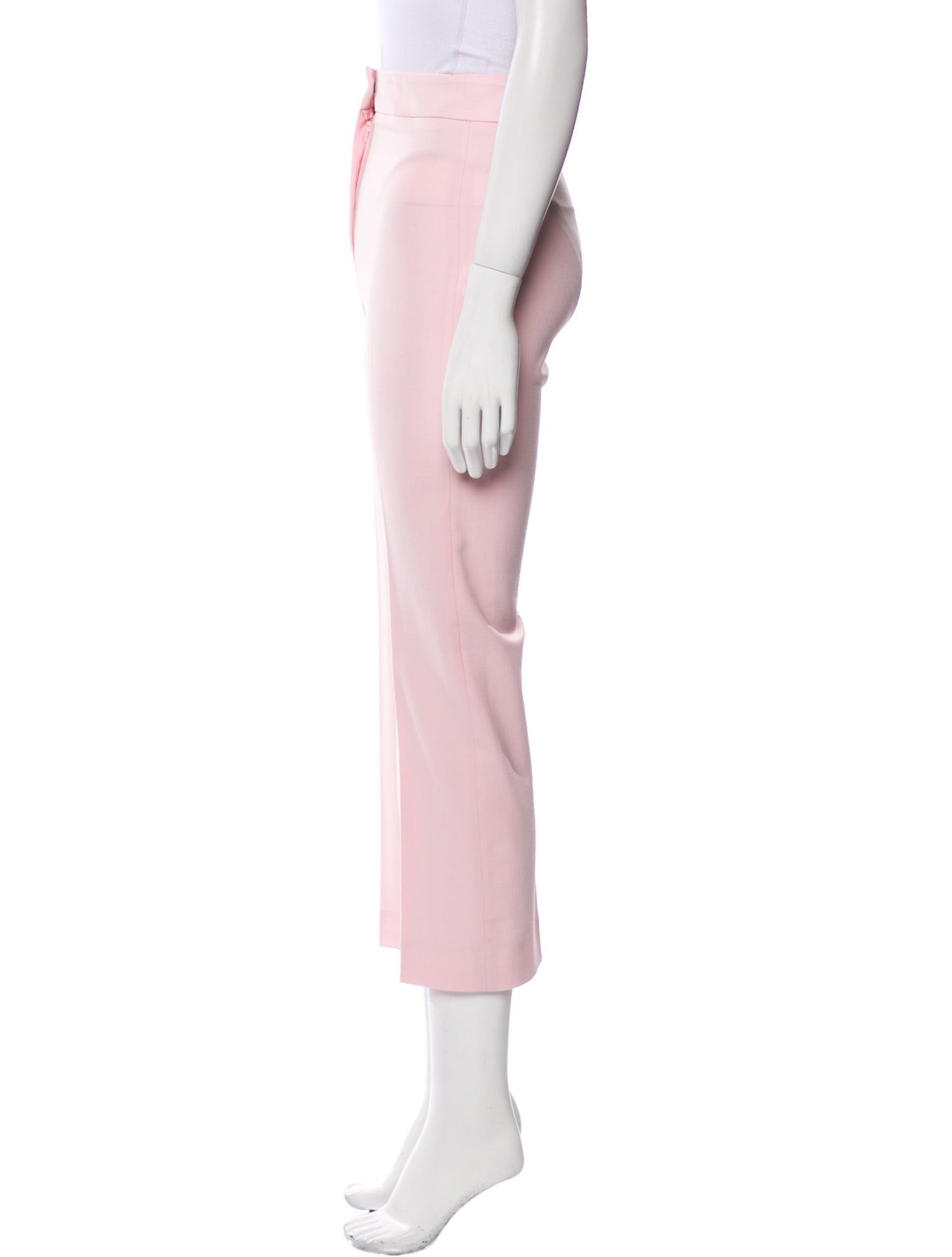 Goop G. Label Straight Leg Pants