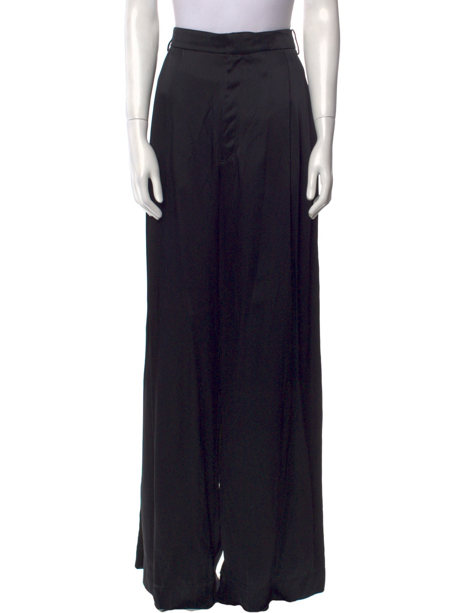 Goop G. Label Wide Leg Pants