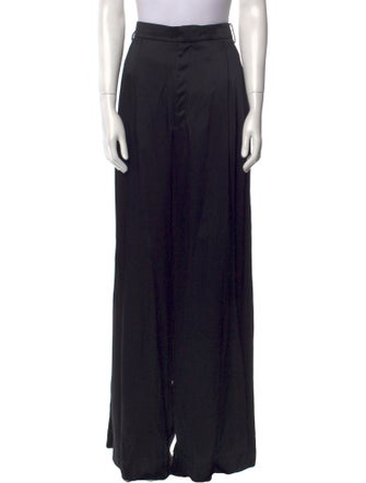 Goop G. Label Wide Leg Pants