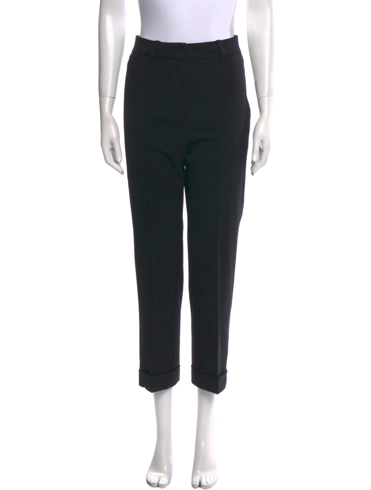 Goop G. Label Straight Leg Pants