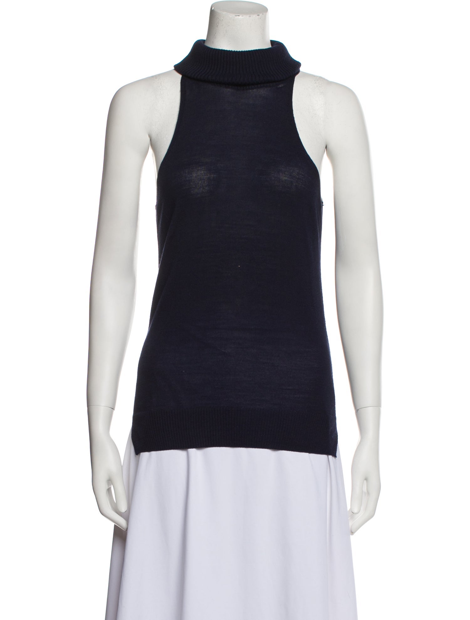 Goop G. Label Merino Wool Turtleneck Sweater