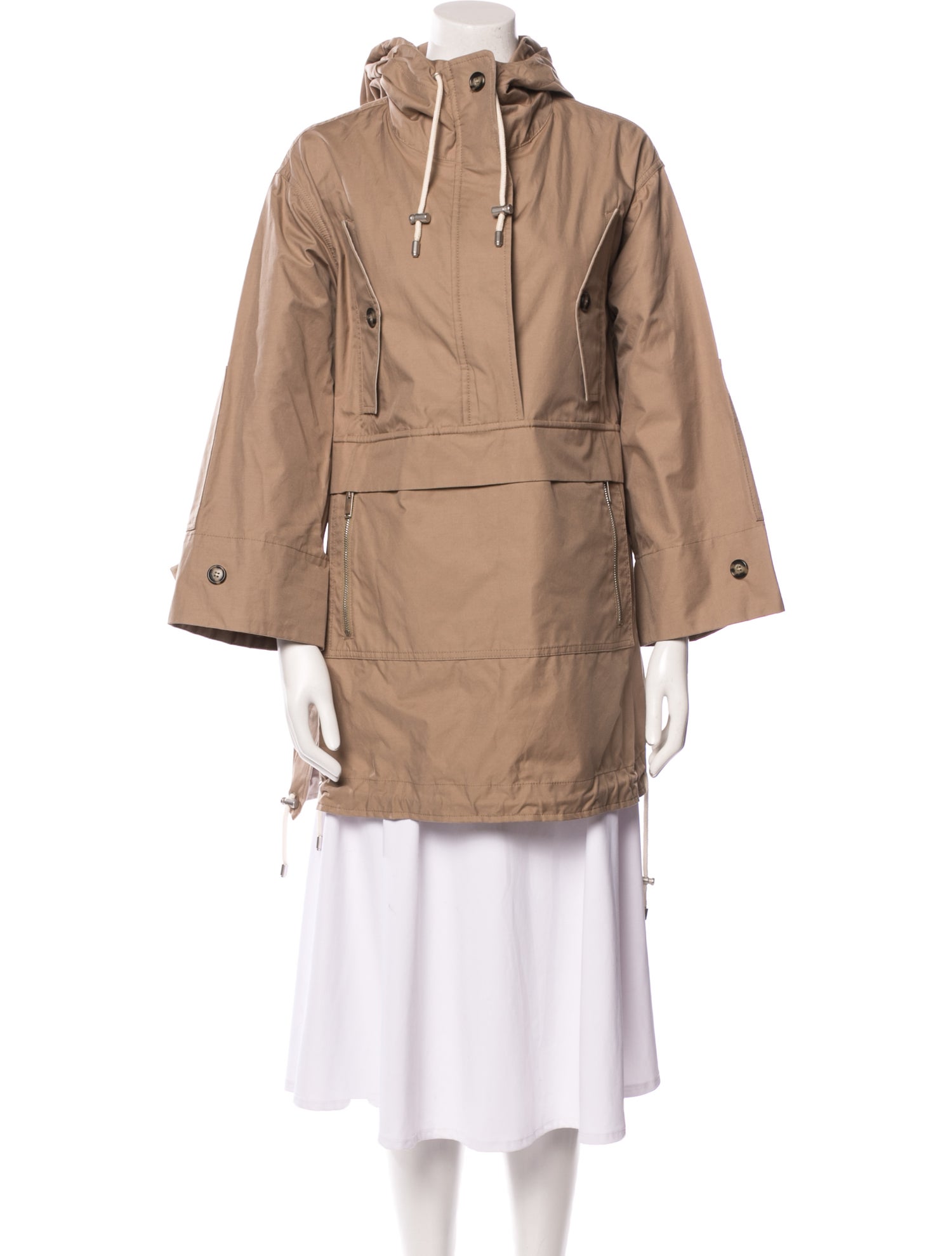 Goop G. Label Parka