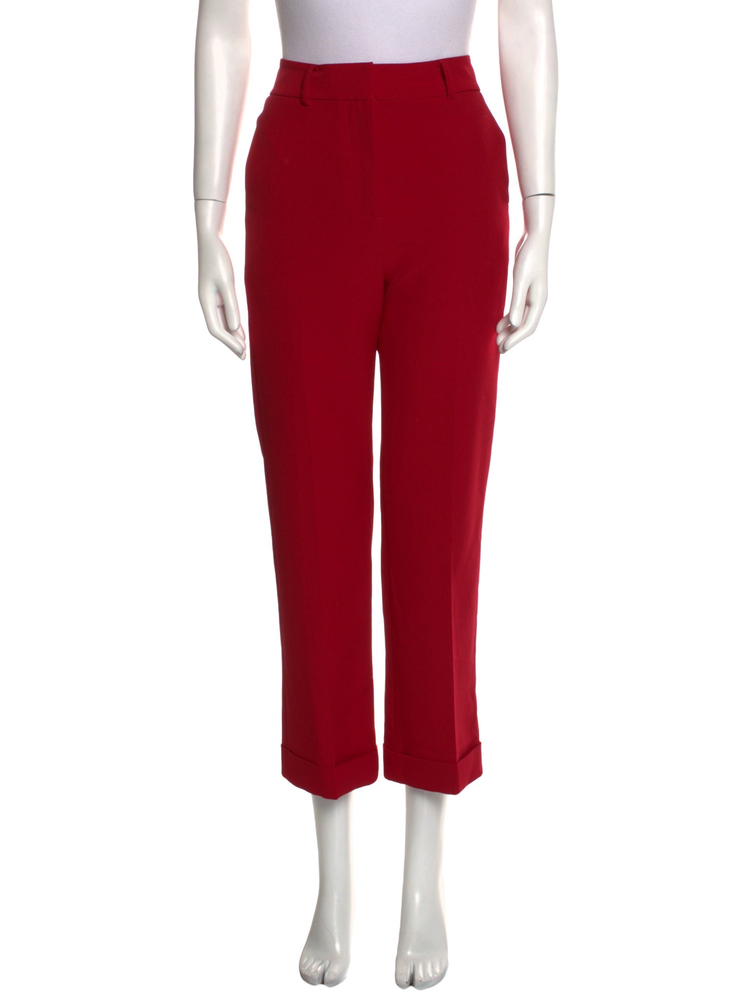 Goop G. Label Straight Leg Pants