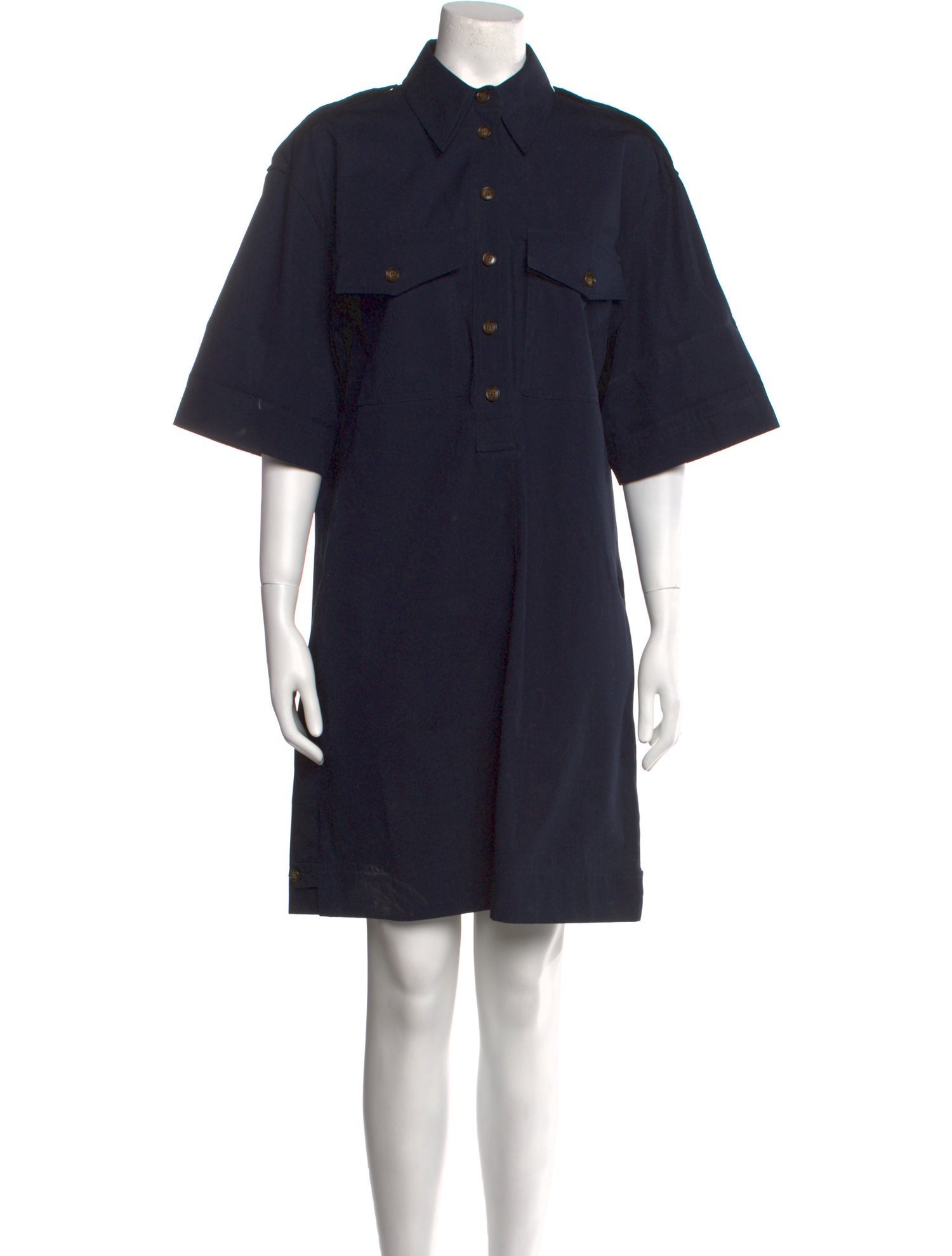 Goop G. Label Knee-Length Dress