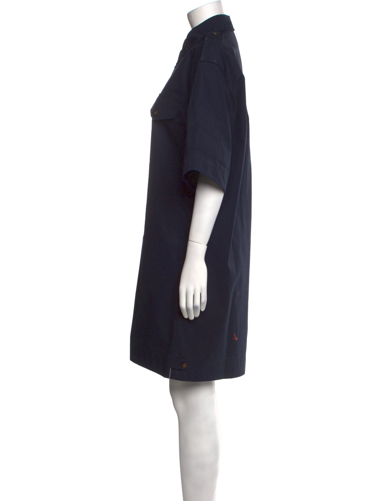 Goop G. Label Knee-Length Dress