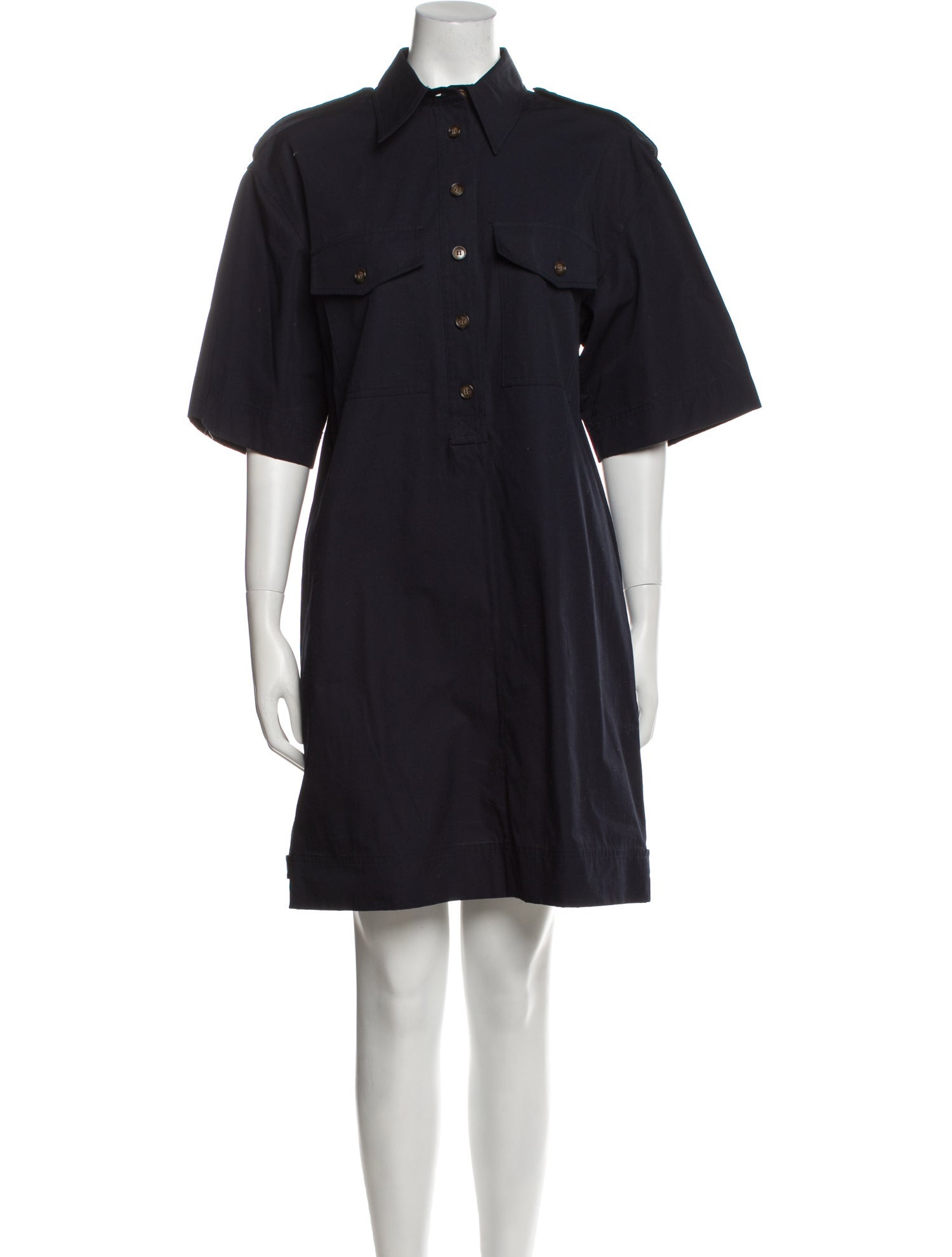 Goop G. Label Mini Dress