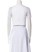 Goop G. Label Linen V-Neck Sweater
