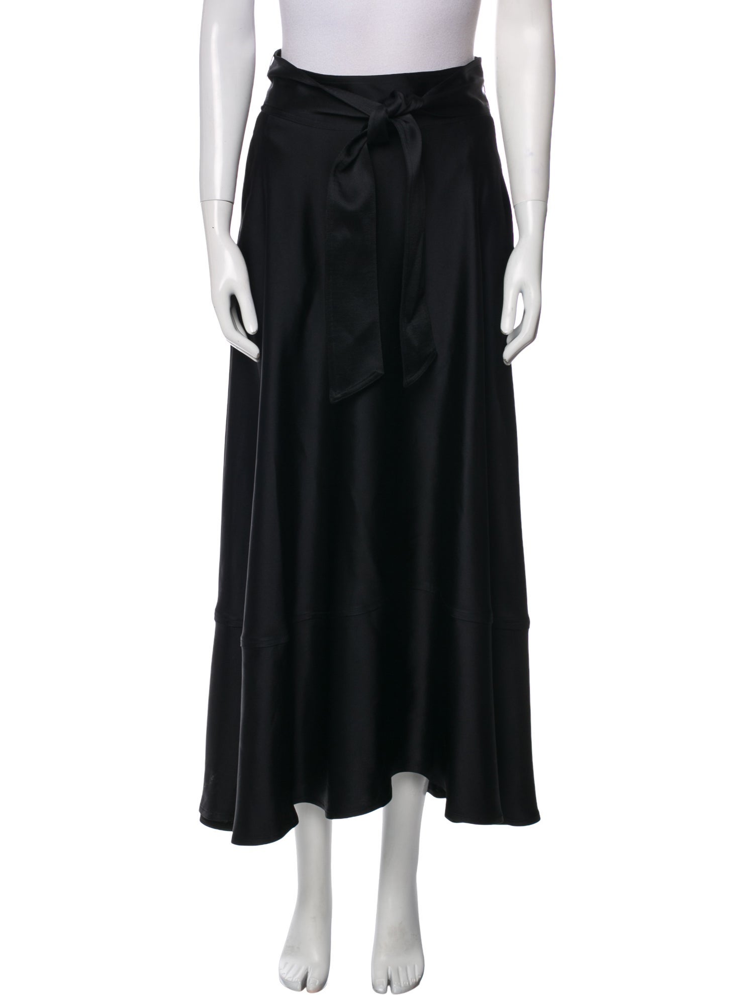Goop G. Label Midi Length Skirt