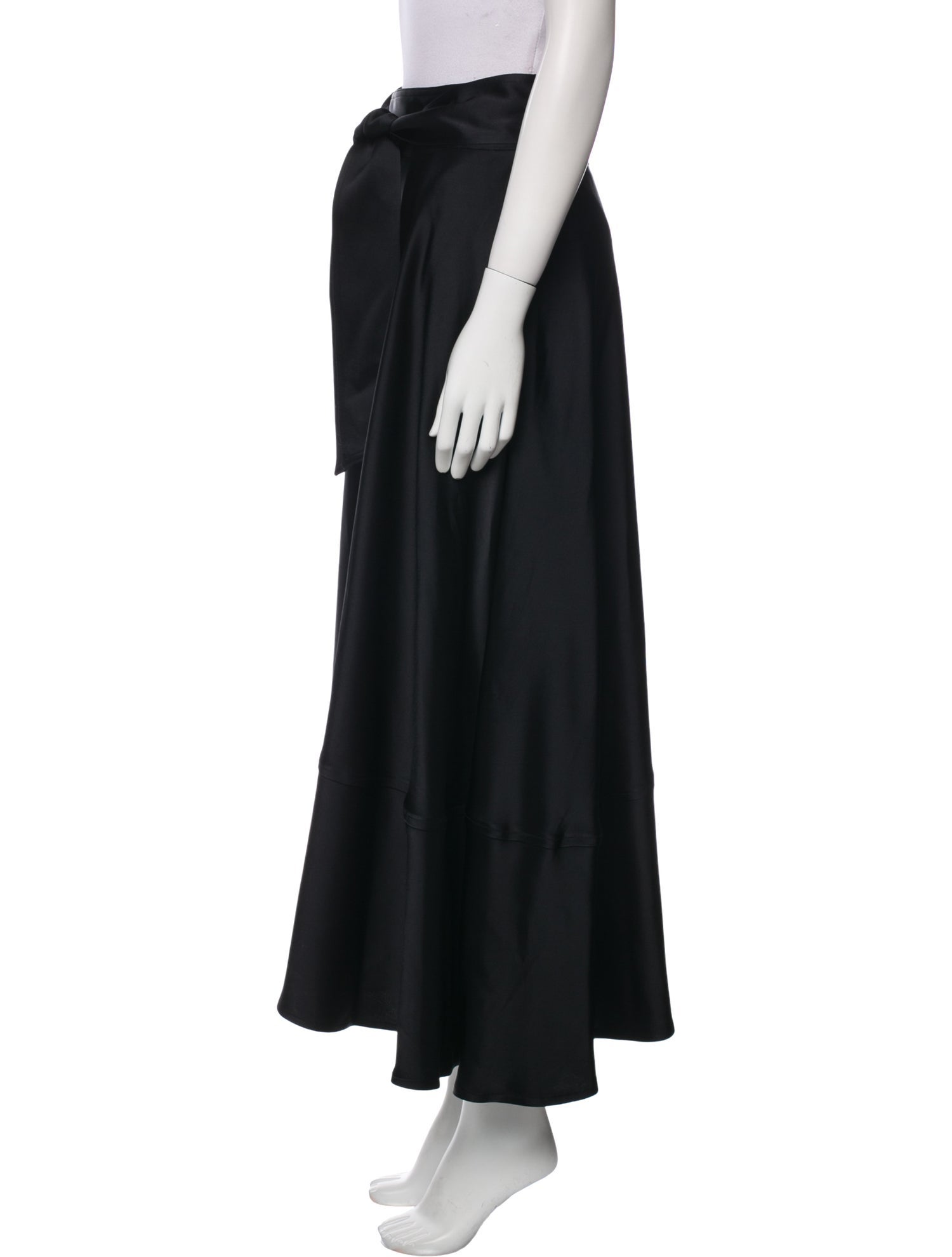 Goop G. Label Midi Length Skirt