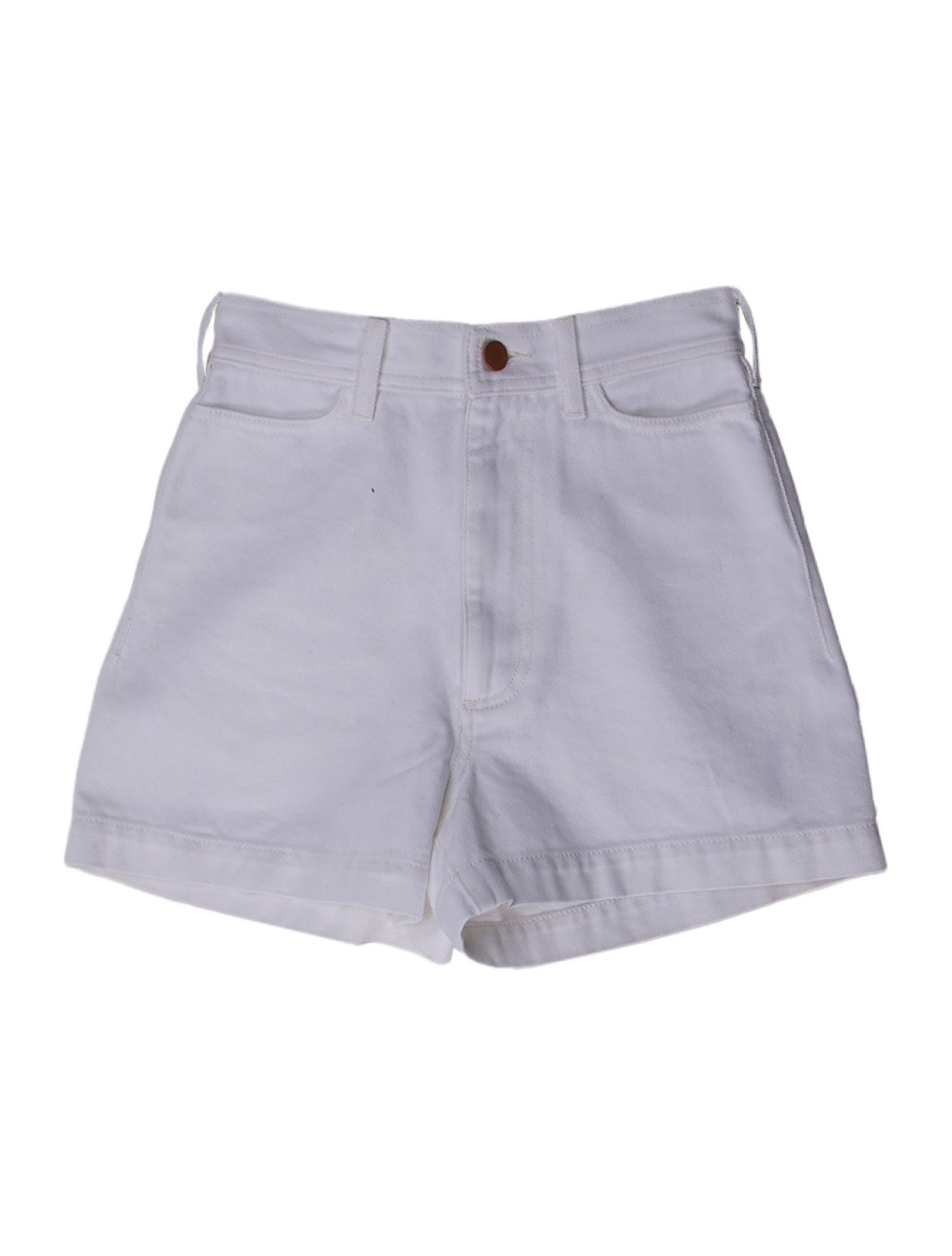 Goop G. Label Mini Shorts