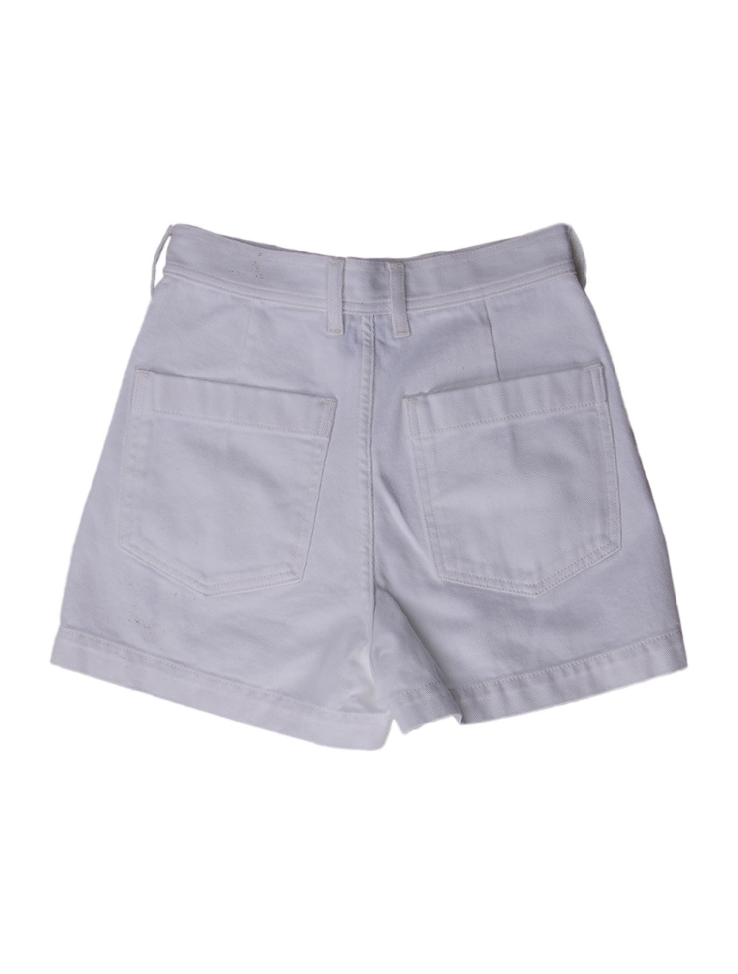 Goop G. Label Mini Shorts
