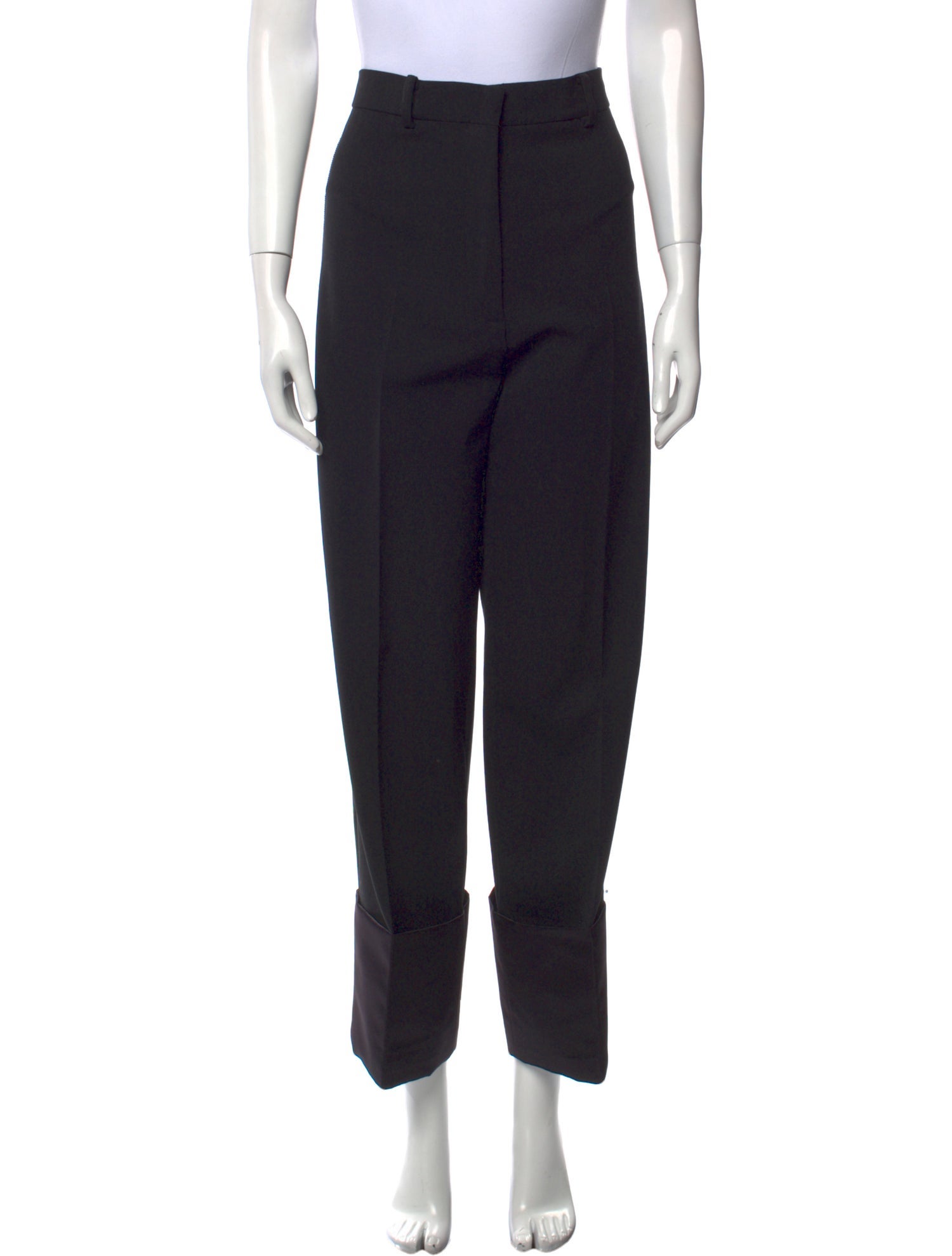 Goop G. Label Wide Leg Pants