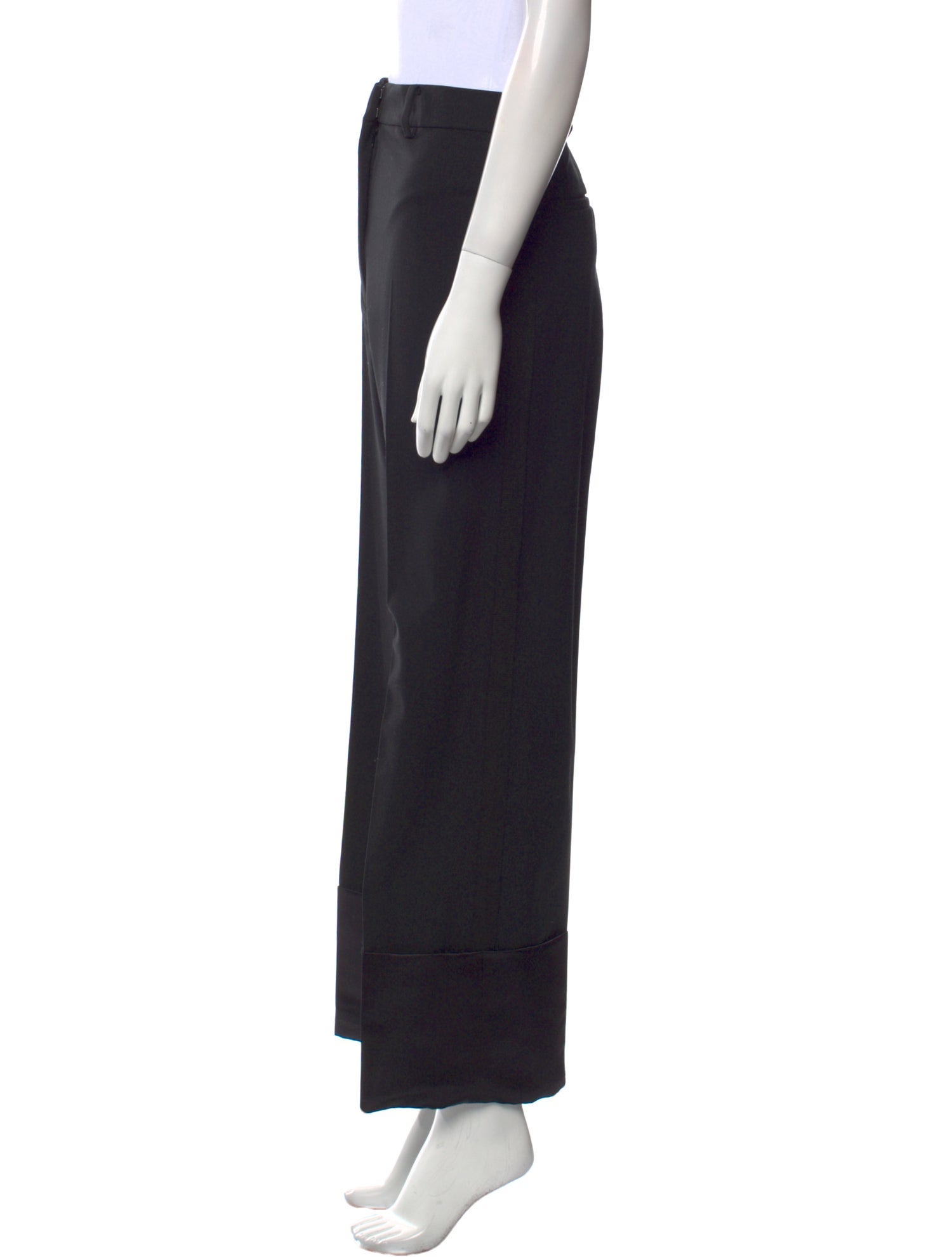 Goop G. Label Wide Leg Pants
