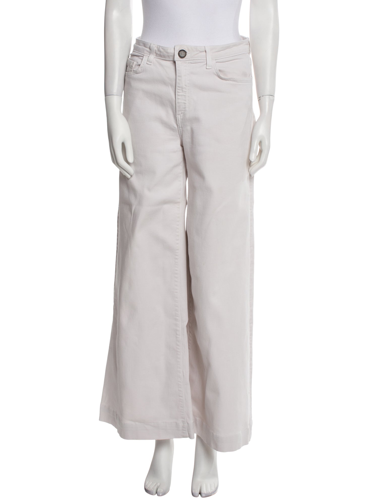 Goop G. Label Wide Leg Pants