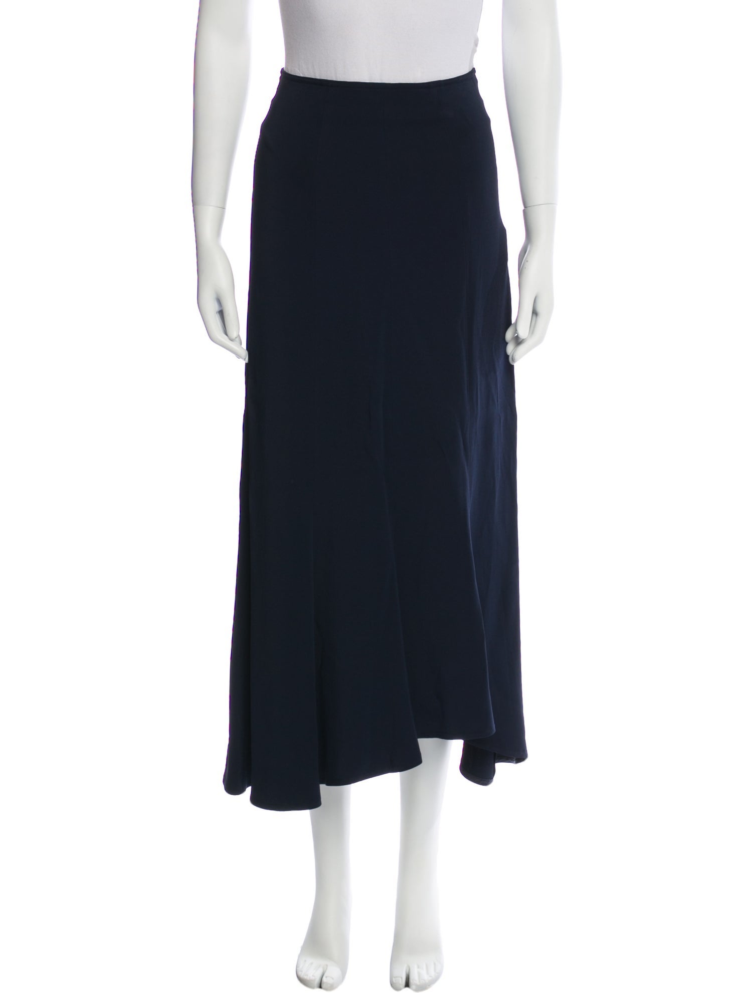 Goop G. Label Midi Length Skirt