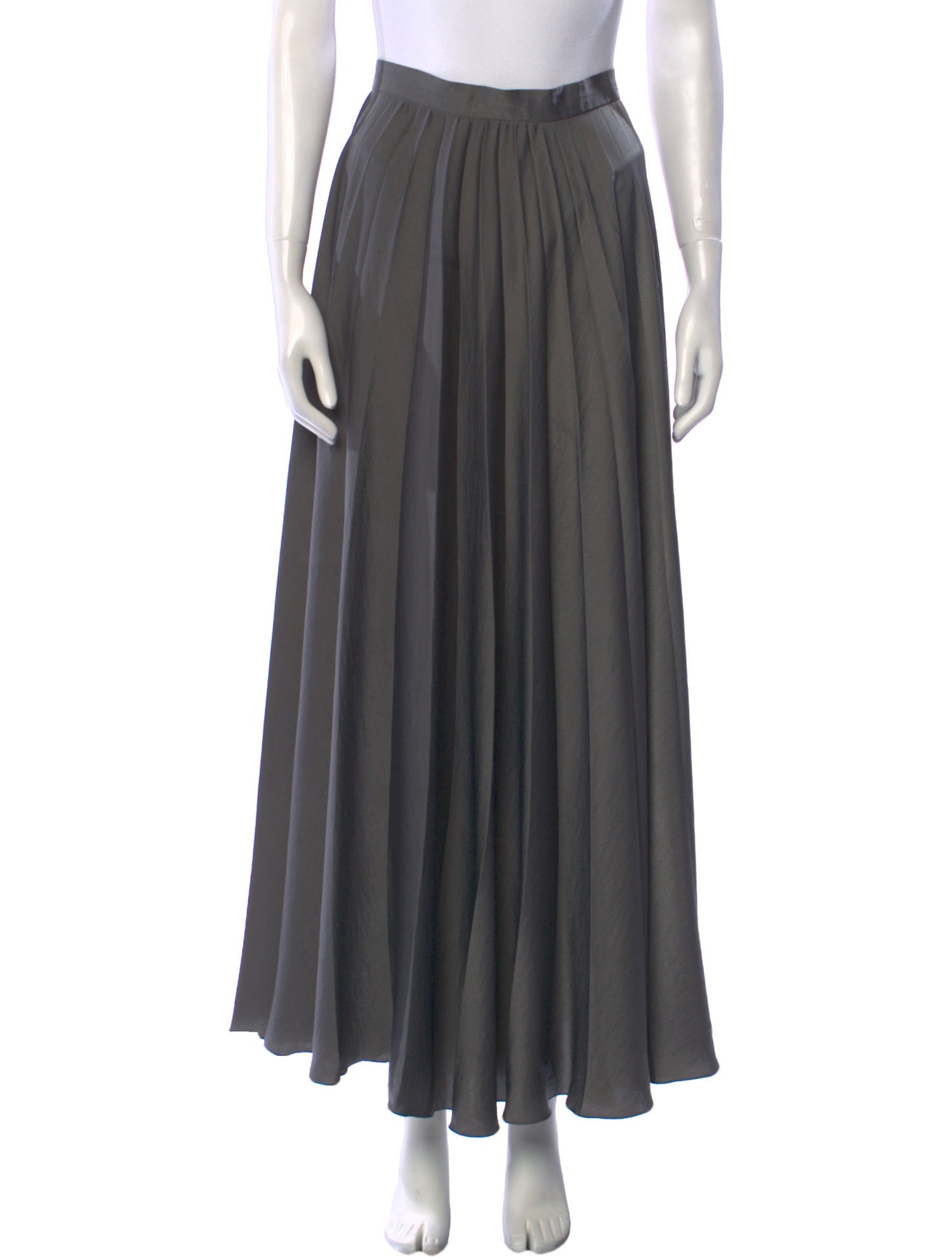 Goop G. Label Long Skirt