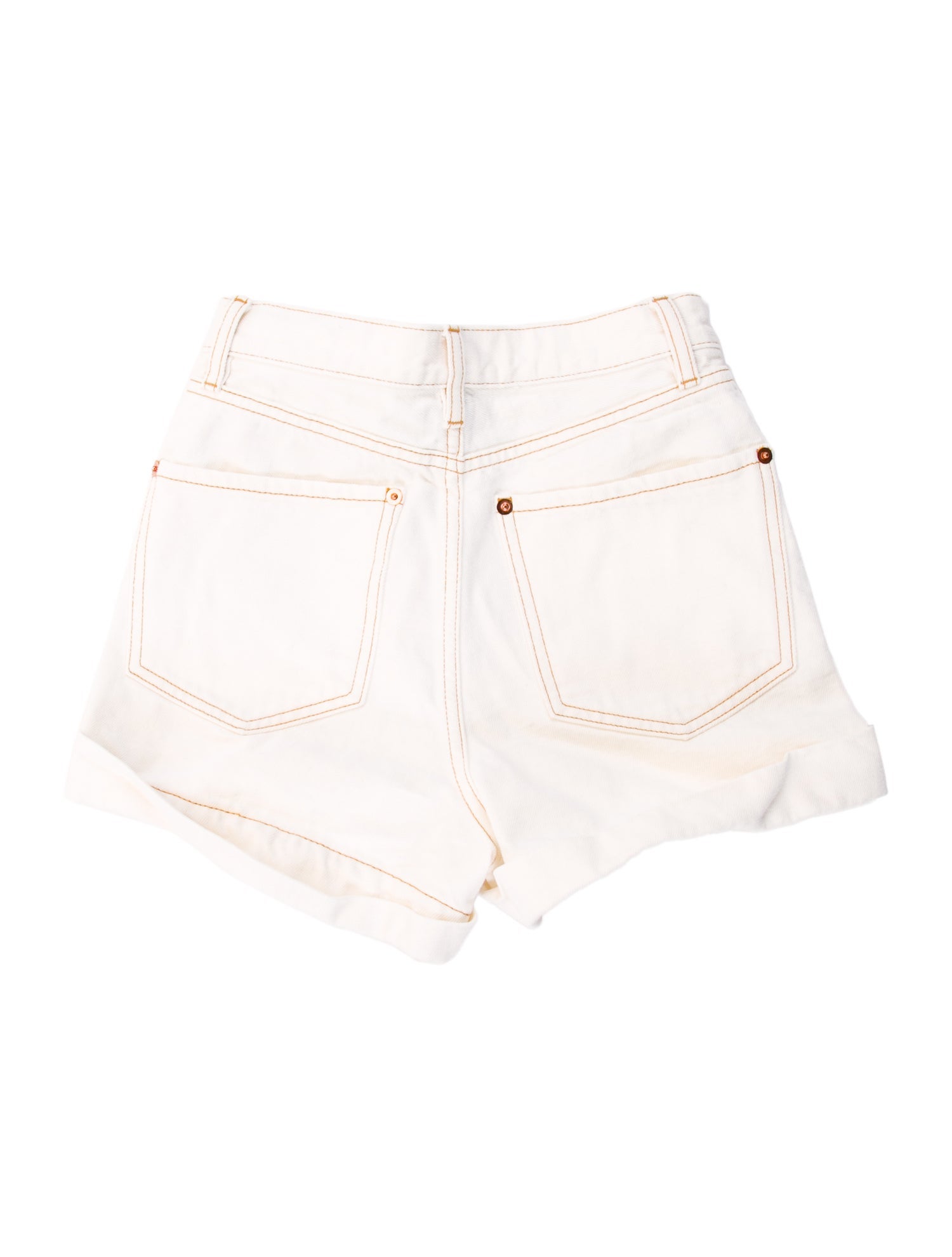 Goop G. Label Mini Shorts