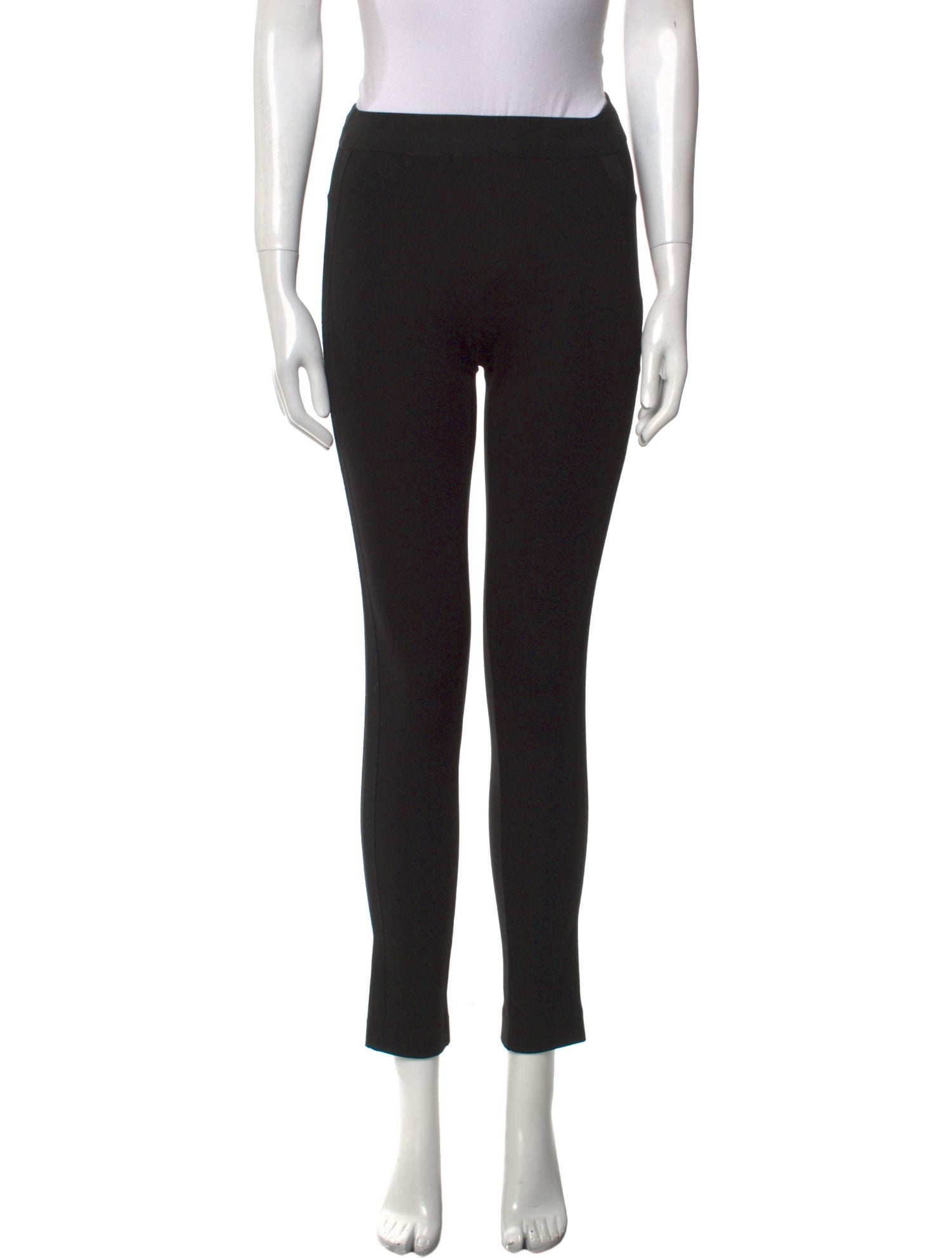 Goop G. Label Skinny Leg Pants