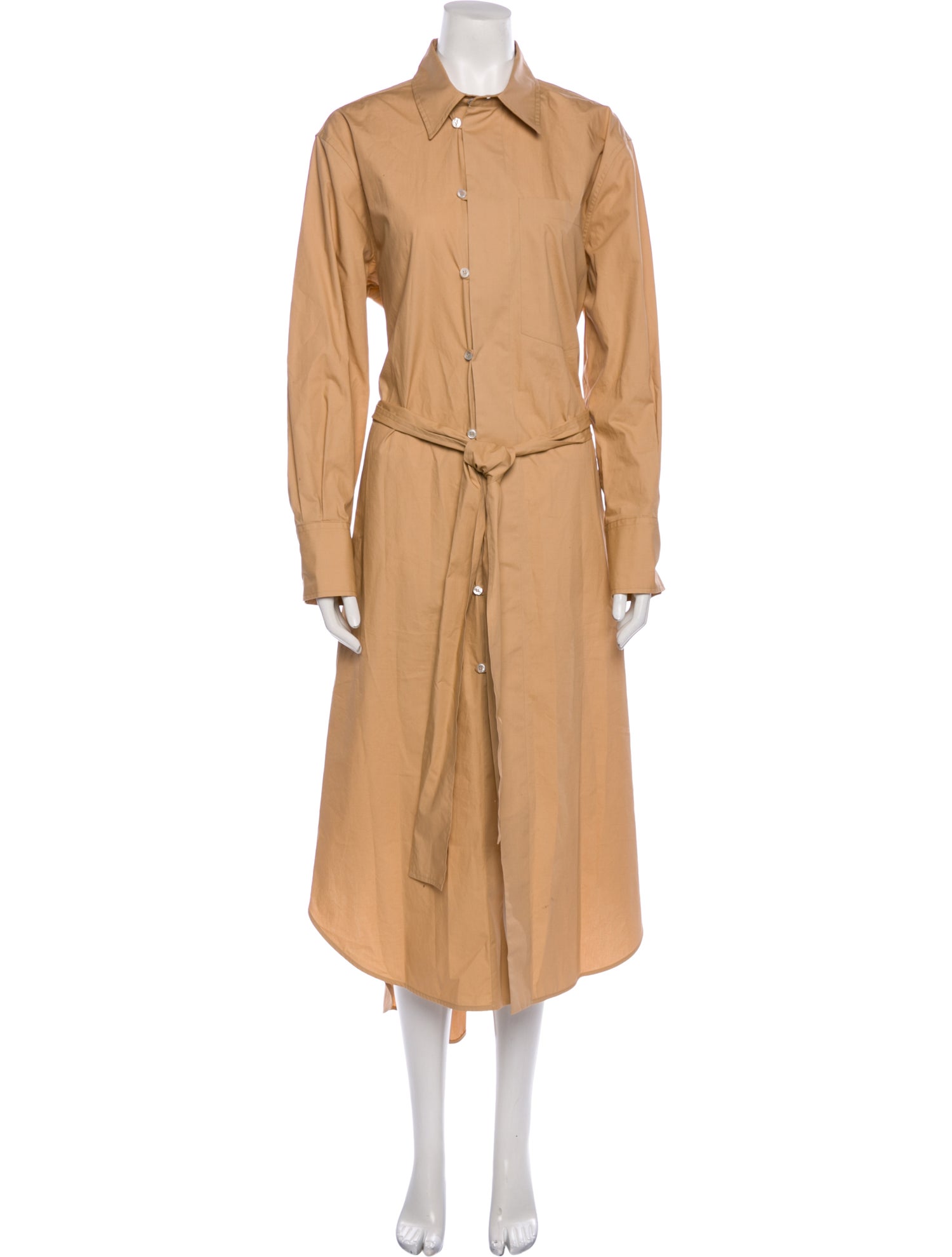 Goop G. Label Long Dress