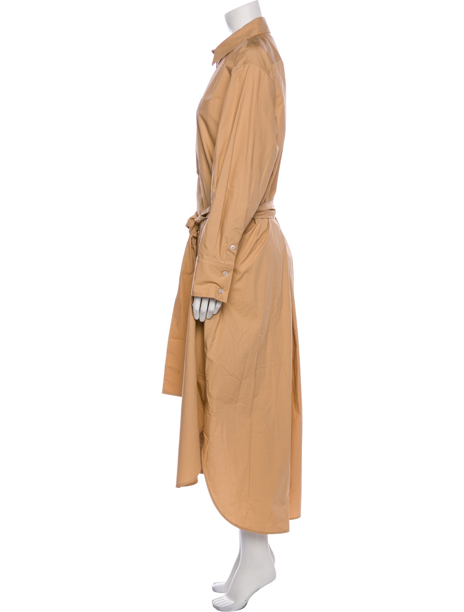 Goop G. Label Long Dress