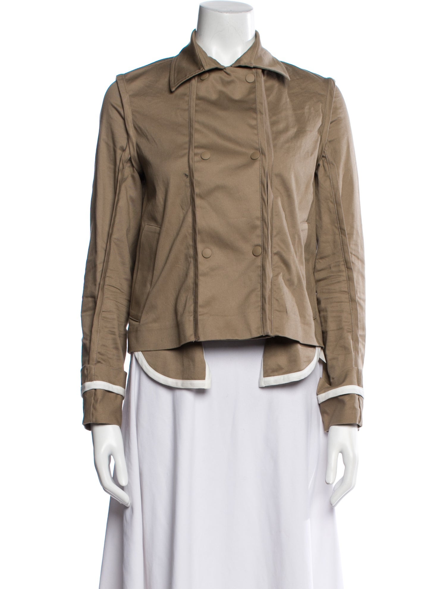 Goop G. Label Utility Jacket