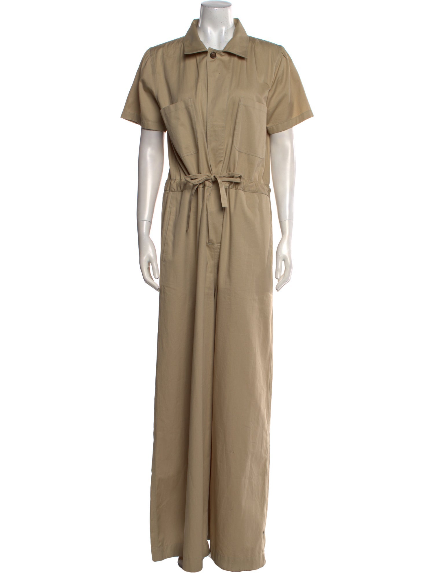 Goop G. Label Jumpsuit