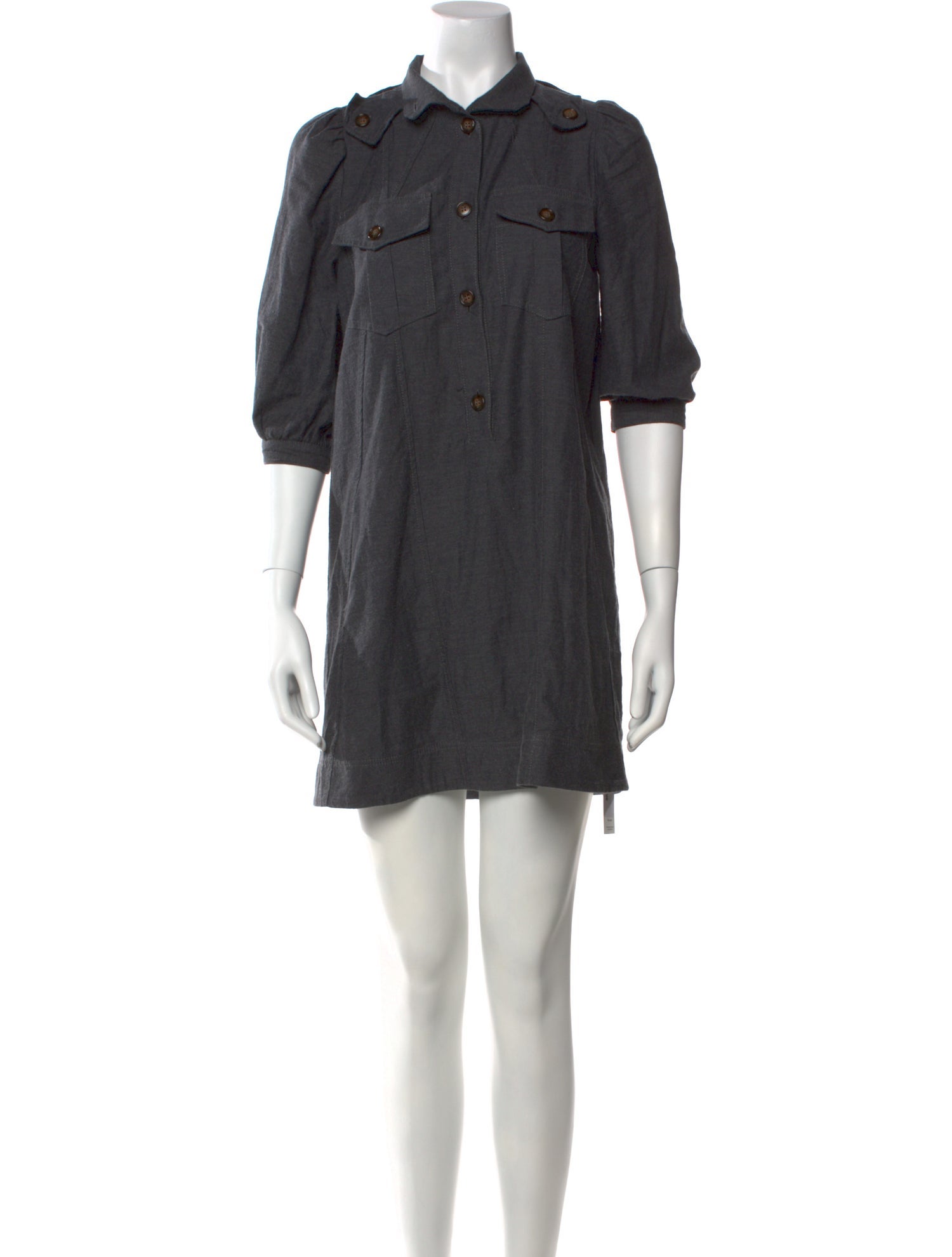 Goop G. Label Mini Dress