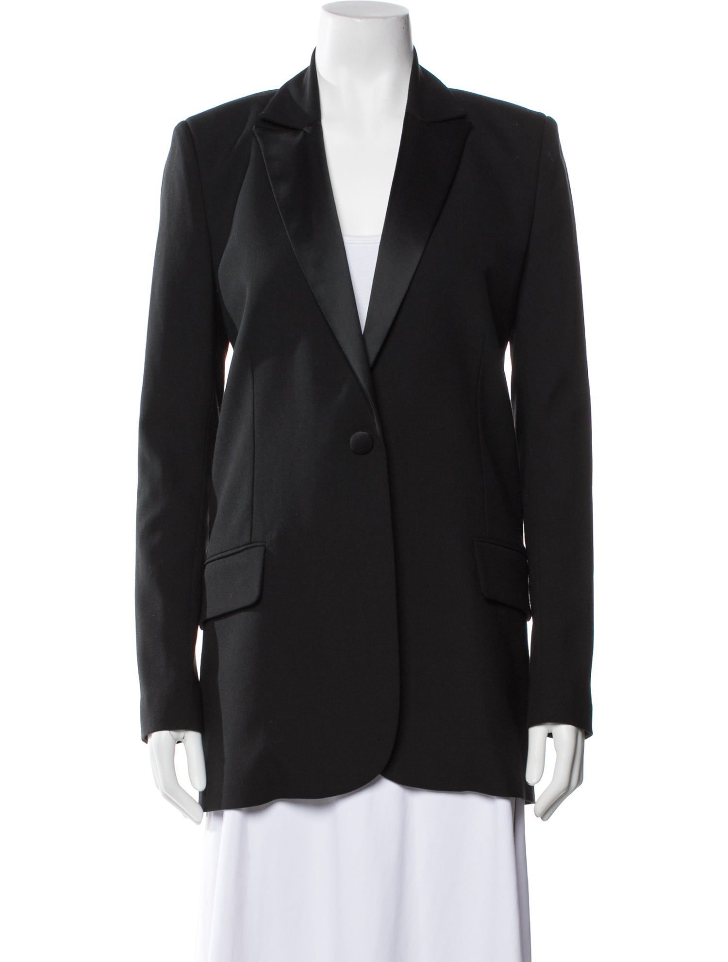 Goop G. Label Blazer