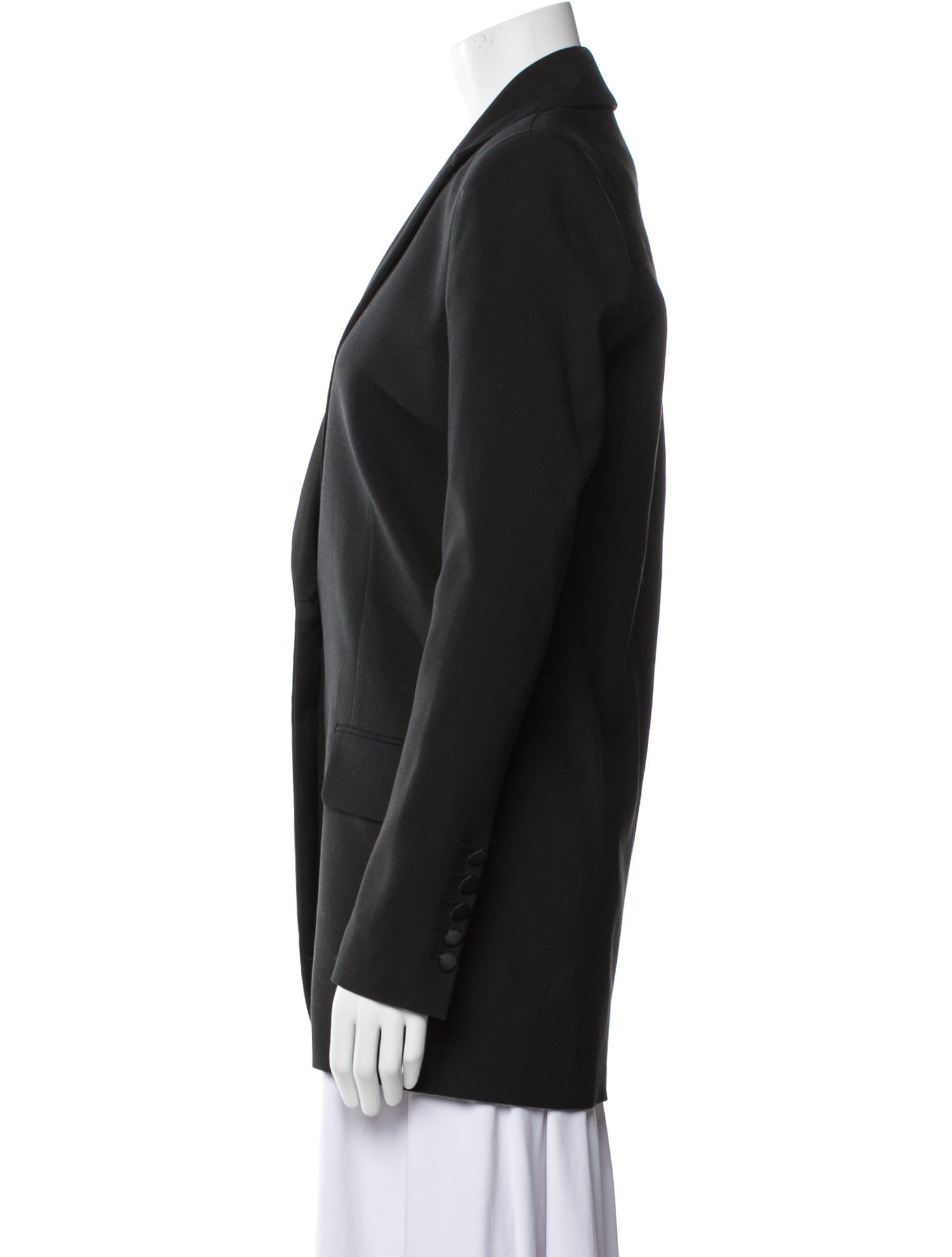 Goop G. Label Blazer