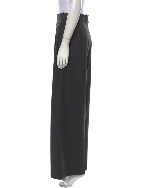 Goop G. Label Wool Wide Leg Pants