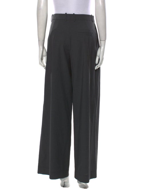 Goop G. Label Wool Wide Leg Pants
