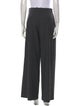 Goop G. Label Wool Wide Leg Pants