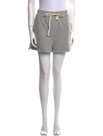 Goop G. Label Mini Shorts