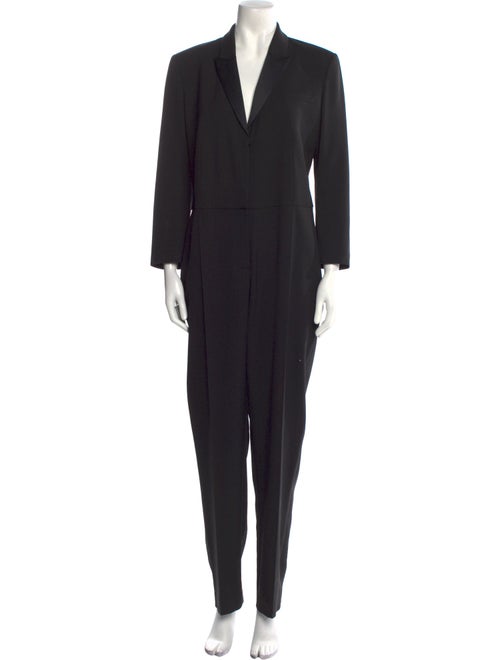 Goop G. Label V-Neck Jumpsuit