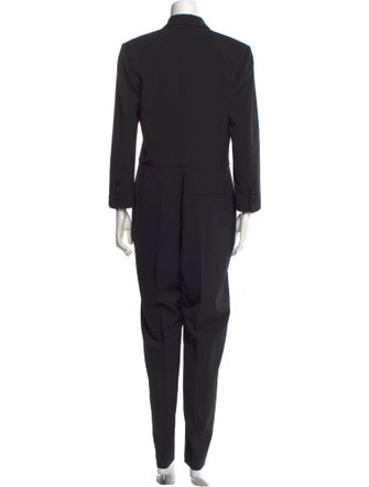 Goop G. Label V-Neck Jumpsuit