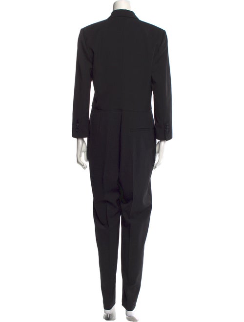 Goop G. Label V-Neck Jumpsuit