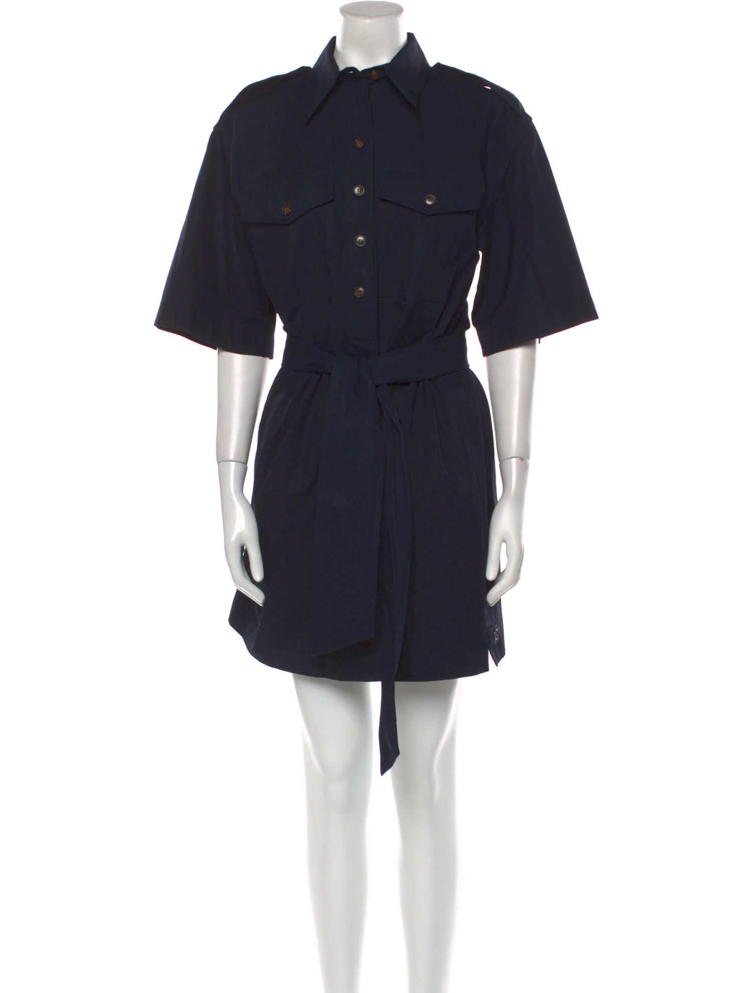 Goop G. Label Mini Dress