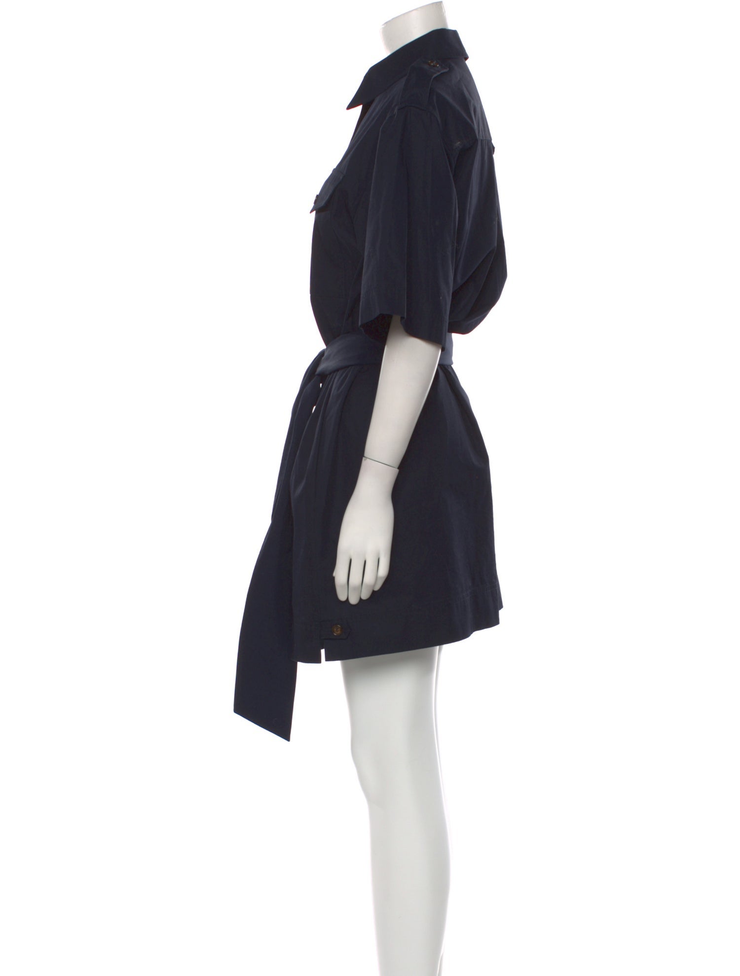 Goop G. Label Mini Dress