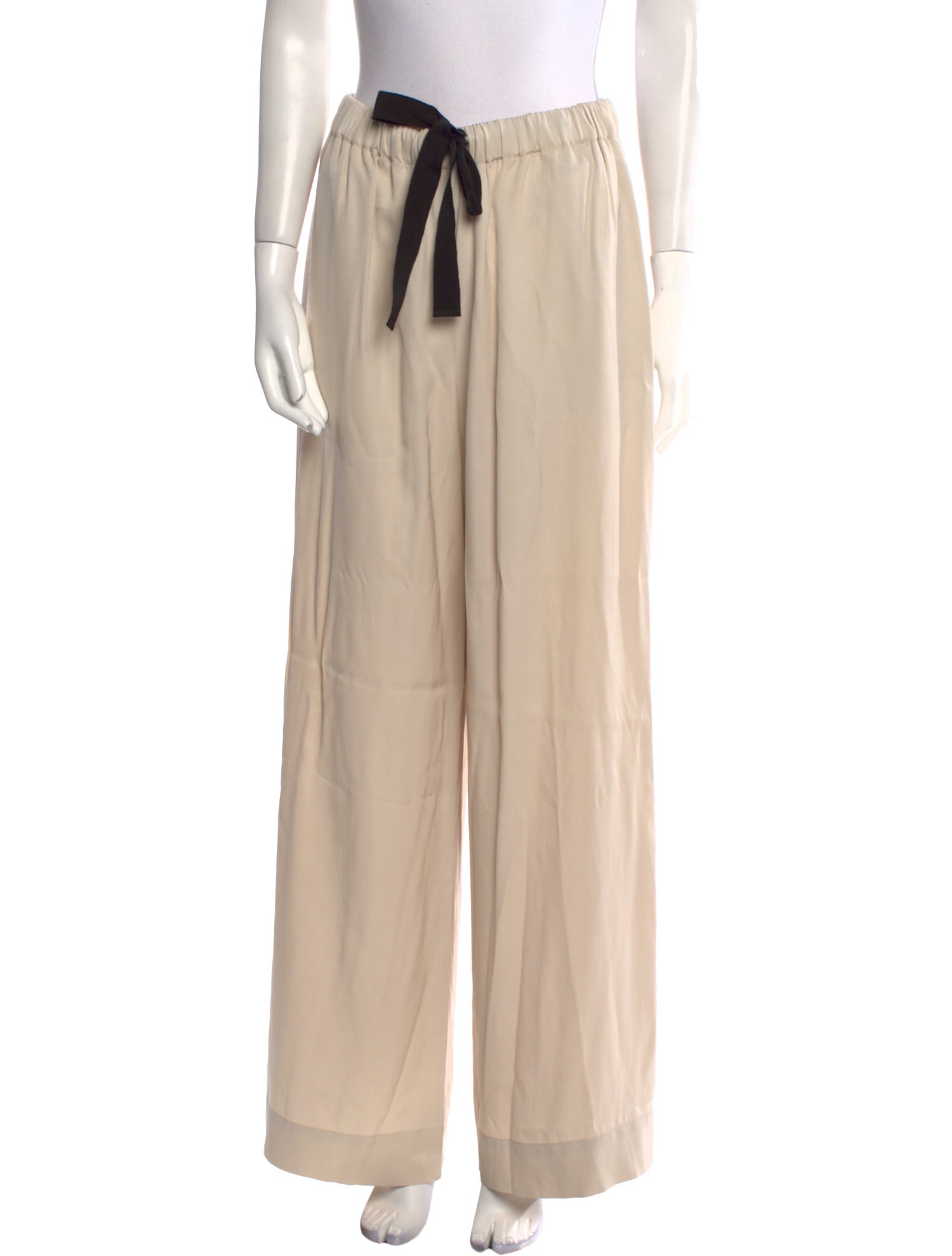Goop G. Label Wide Leg Pants