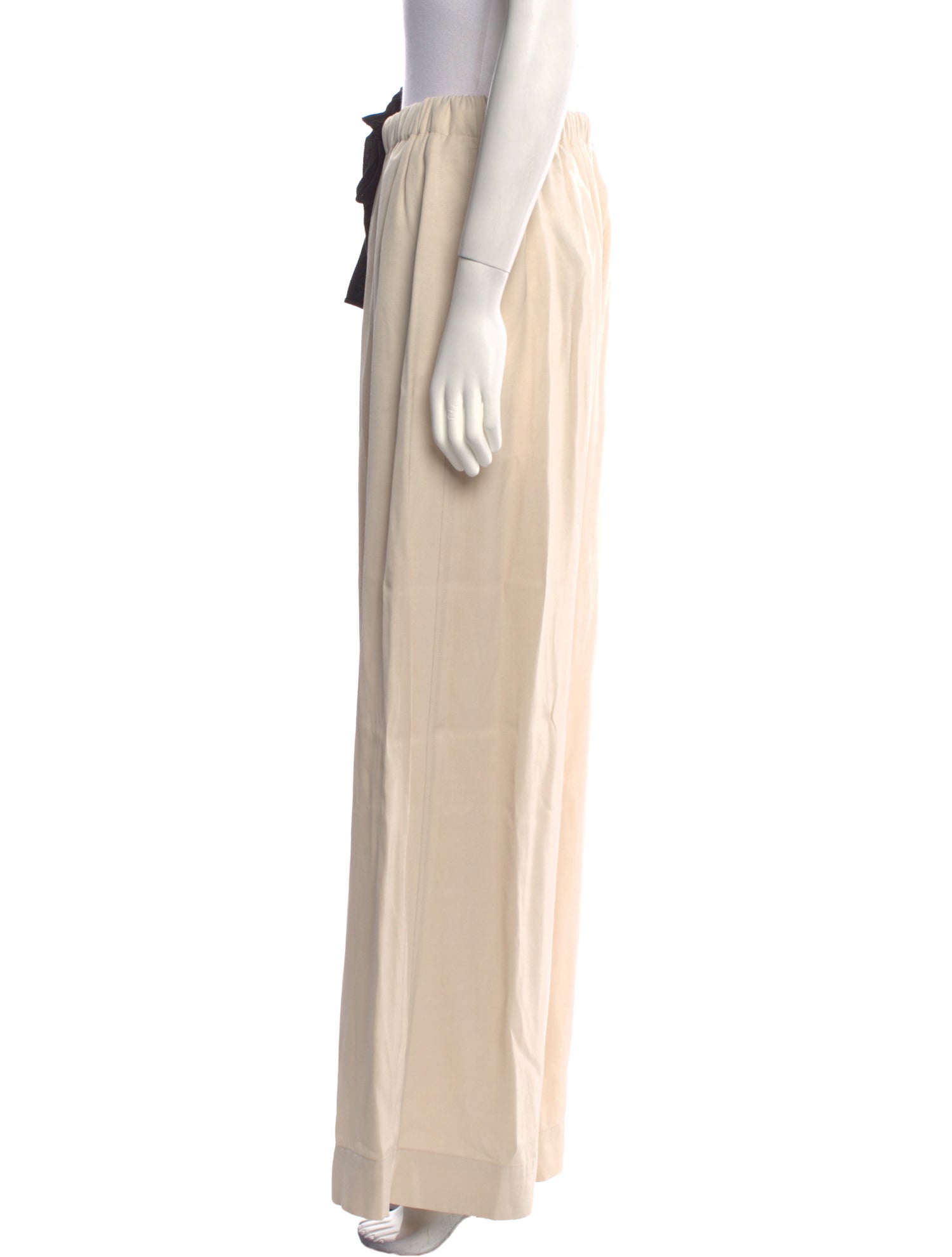 Goop G. Label Wide Leg Pants